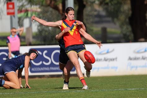 tatyana perry|The future is now – AFLW Draft pool growing deeper.